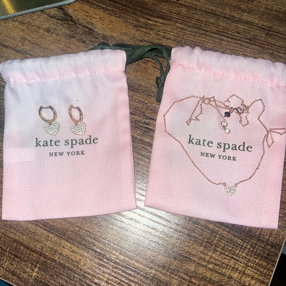 Kate Spade set